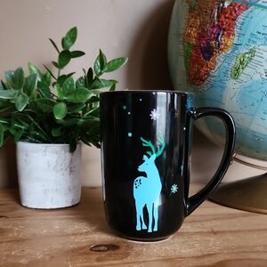 Davids Tea Color Changing Nordic Mug